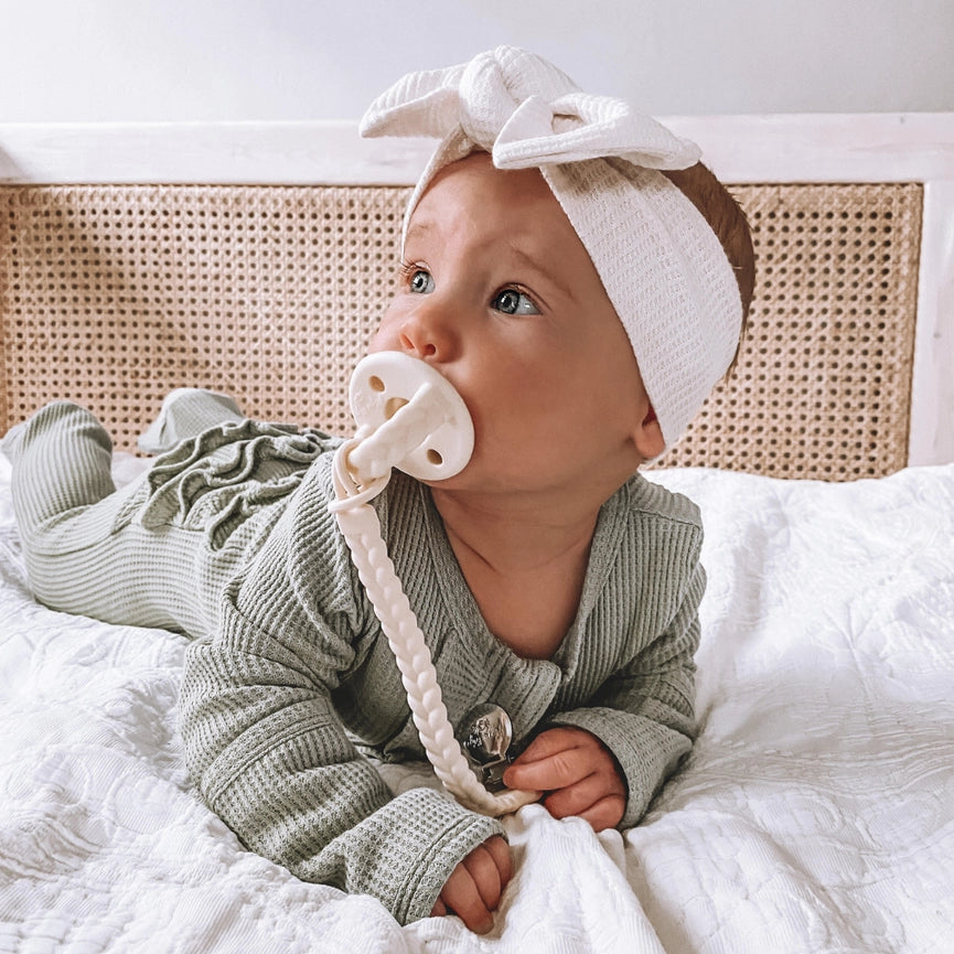 Itzy Sweetie Soother Pacifier Sets 6-18m