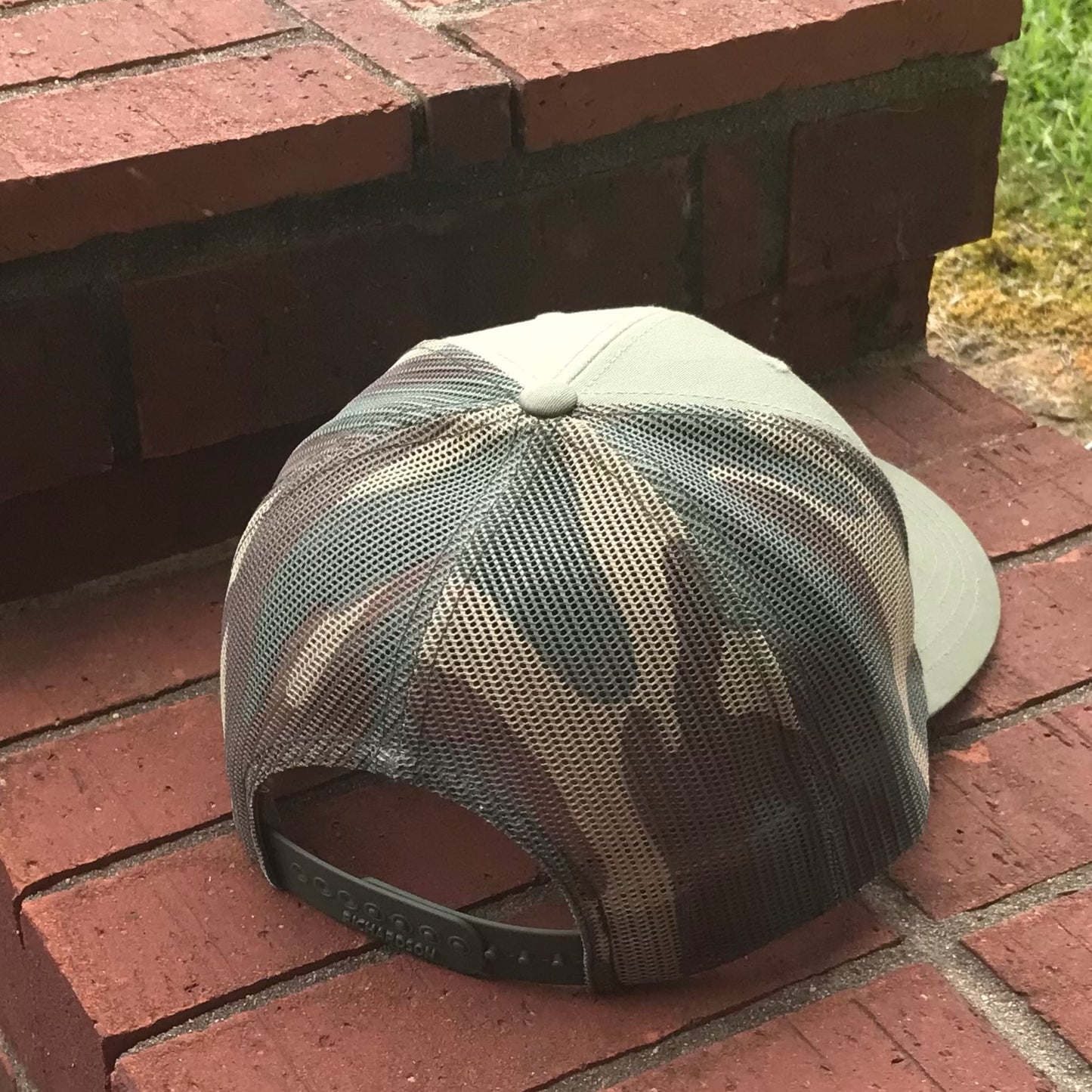 Merica Richardson Trucker Hats