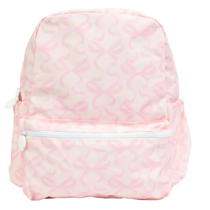 Large Backpack Girl