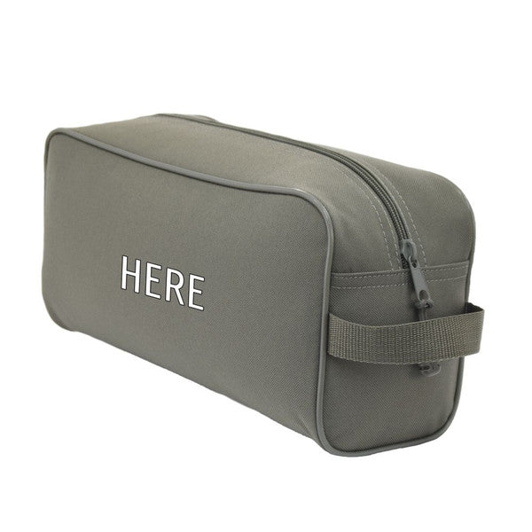Toiletry Bag for Men