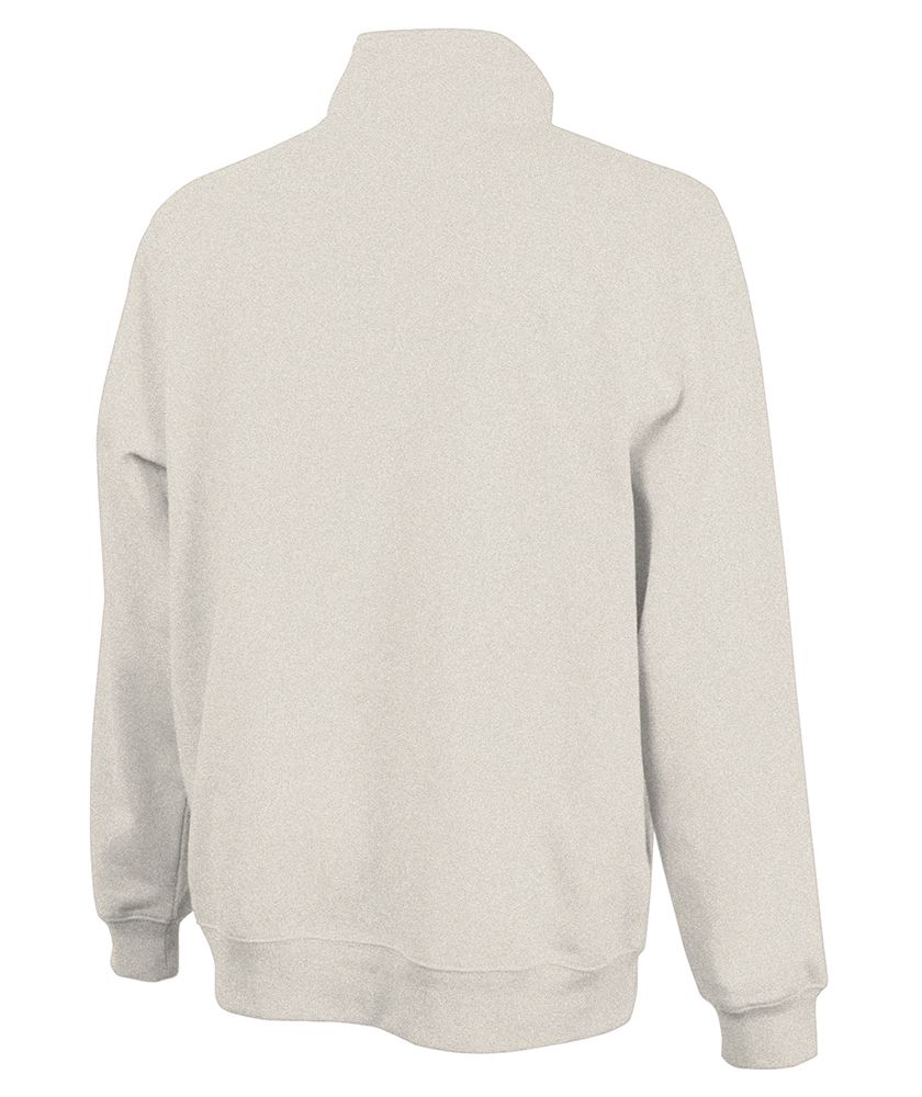 Crosswind Quarter zip Sweatshirt Unisex
