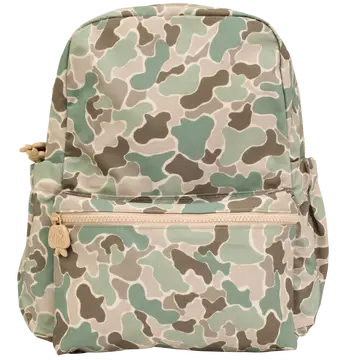 Small Backpack Boy