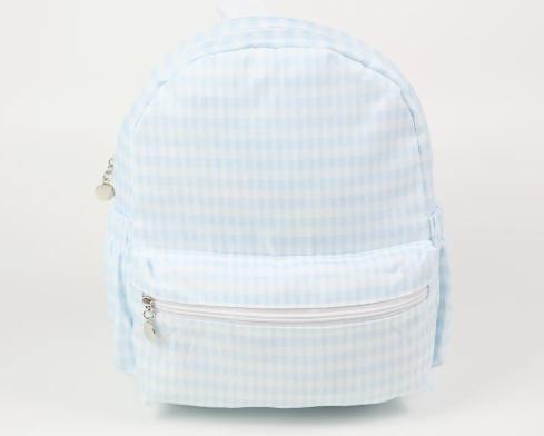 Small Nylon Backpack
