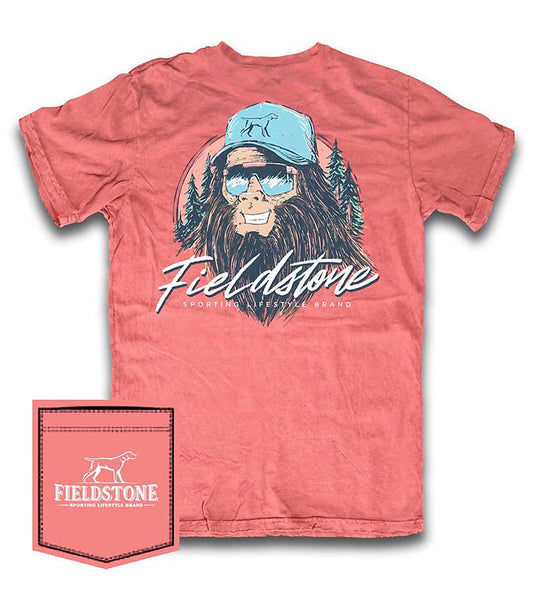 Fieldstone Bigfoot