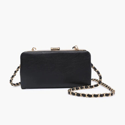 Sue Wallet Pouch Crossbody