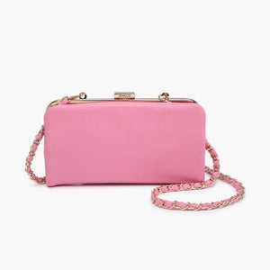 Sue Wallet Pouch Crossbody