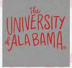 Alabama Icon Map Short Sleeve Shirt