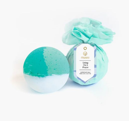 Musee Bath Balms - Surprise Inside