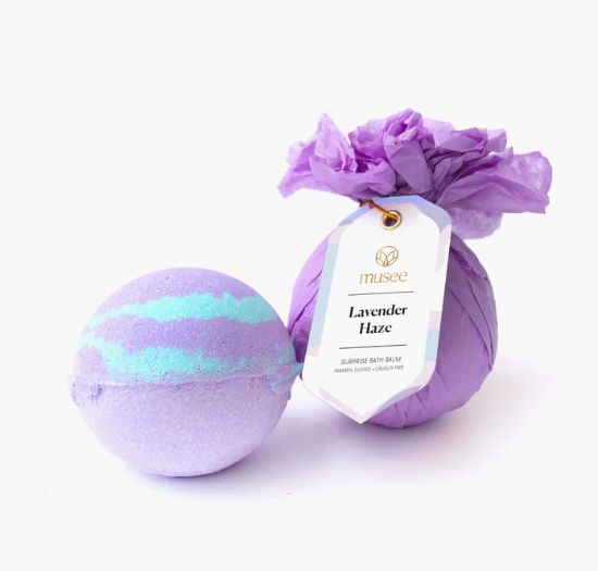 Musee Bath Balms - Surprise Inside