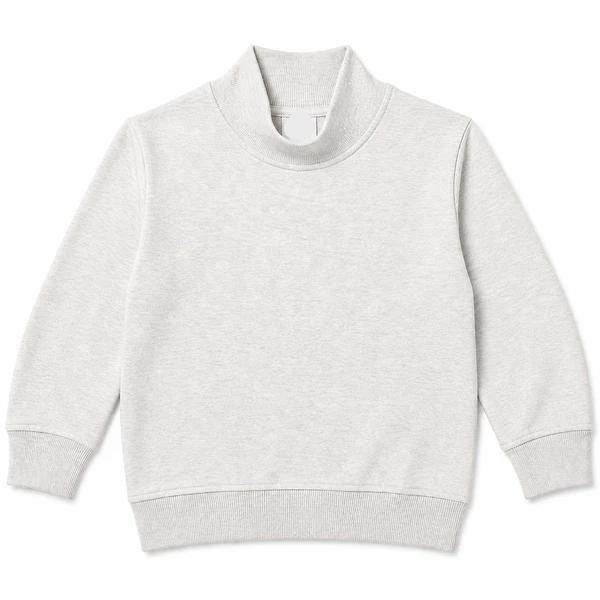 PRE-ORDER Toddler/Youth Mockneck Sweatshirt