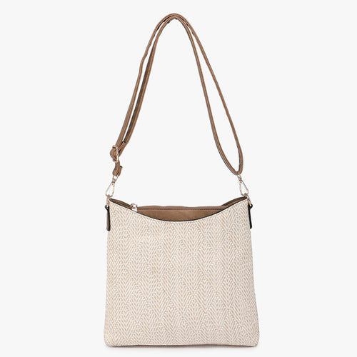 Emma Arrowhead Crossbody