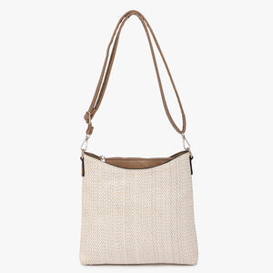 Emma Arrowhead Crossbody