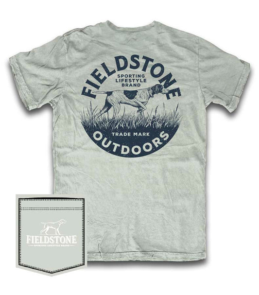 Fieldstone English Pointer
