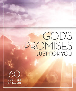 God's Promises Just for You