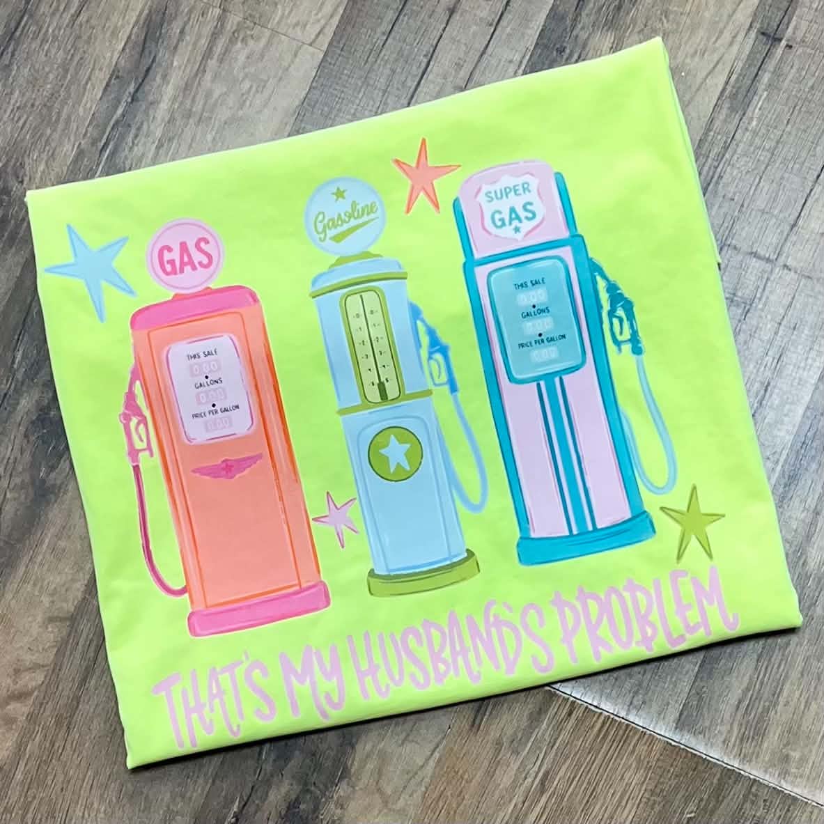 Empty - Hubs Prob Short Sleeve