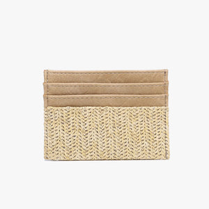 Vienna Natural Wallet