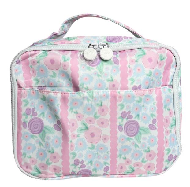 Nylon Lunchbag Girl