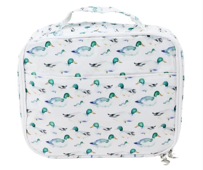 Small Nylon Lunchbag
