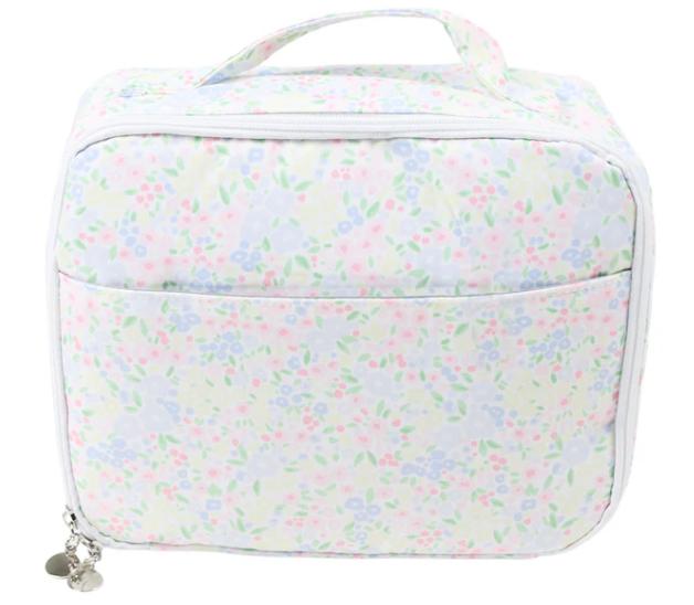 Small Nylon Lunchbag