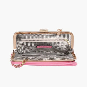 Sue Wallet Pouch Crossbody