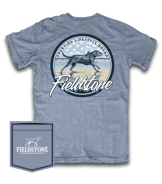 Fieldstone Patriot Lab
