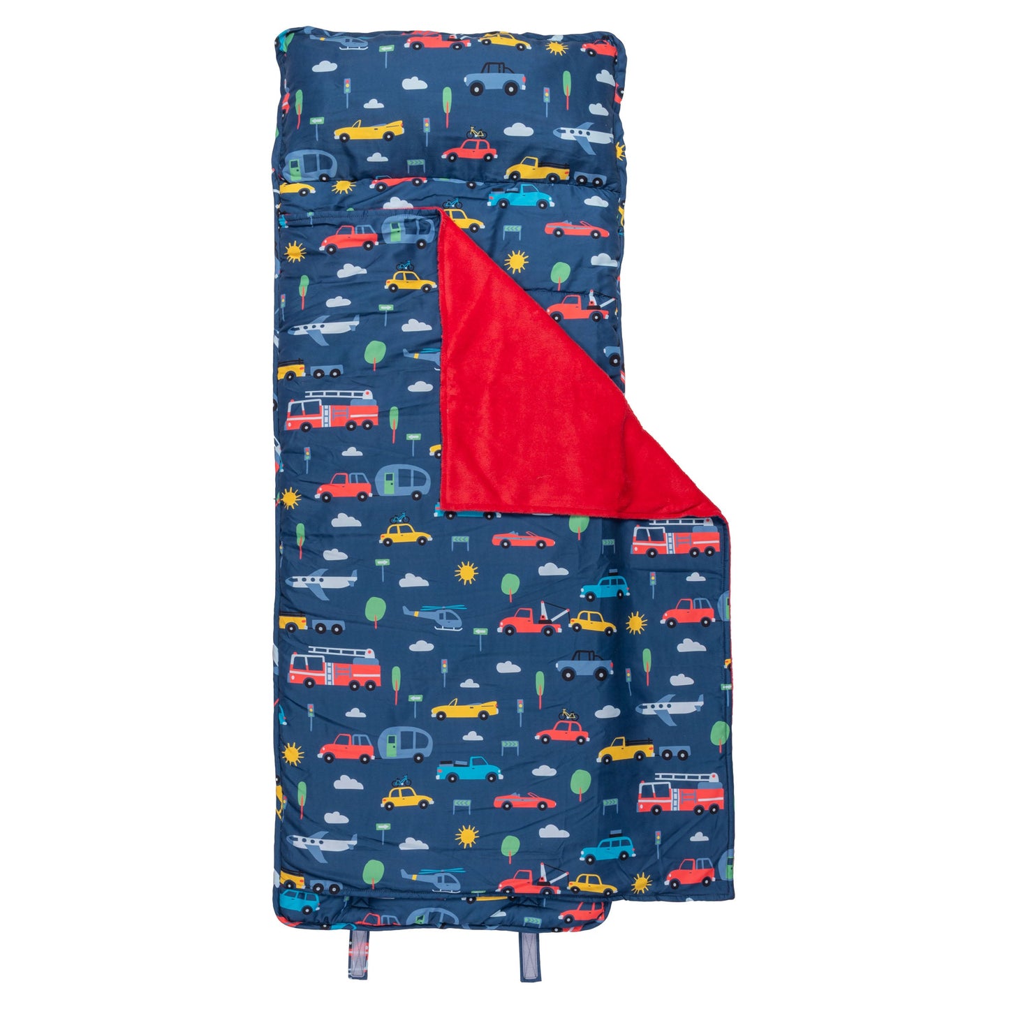 Stephen Joseph Nap Mat All over Print