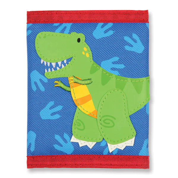 Stephen Joseph Wallet