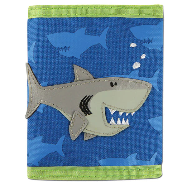 Stephen Joseph Wallet