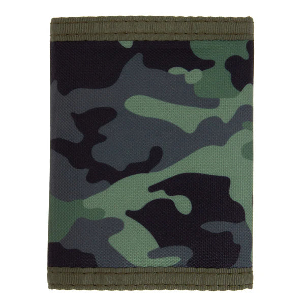 Stephen Joseph Wallet