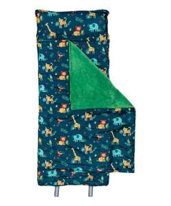 Stephen Joseph Nap Mat All over Print