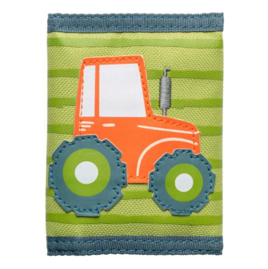 Stephen Joseph Wallet Farm