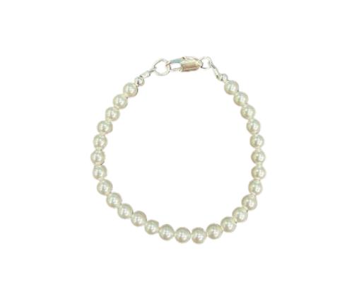 Classic Pearls