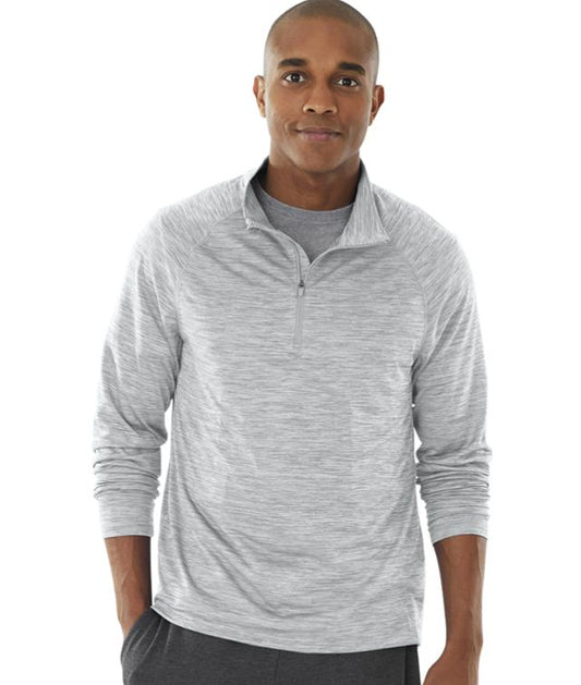 Performance Pullover Space Dye Adult
