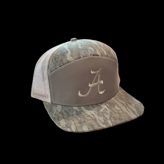 SB 7Panel Alabama Bottomland