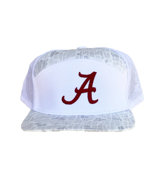SB 7Panel Alabama Ghost Vein