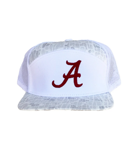 SB 7Panel Alabama Ghost Vein