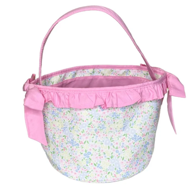 Easter Basket Bucket