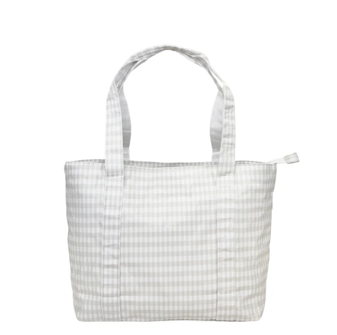 Nylon Tote Bag Boy