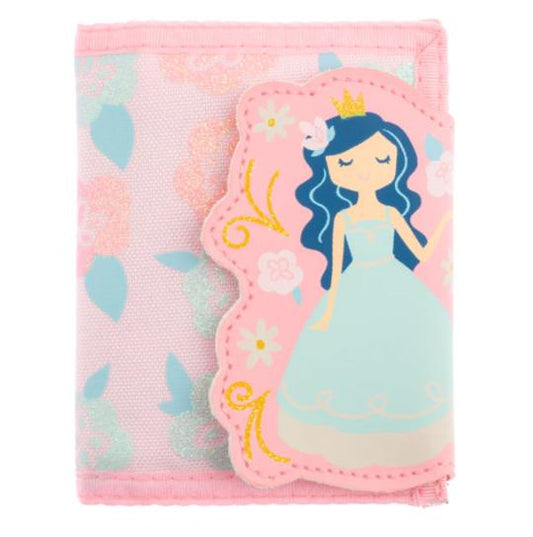 Stephen Joseph Wallet Princess
