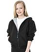 Load image into Gallery viewer, Charles River Youth Performer Jacket-Black