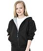 Load image into Gallery viewer, Charles River Youth Performer Jacket-Black