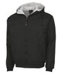 Load image into Gallery viewer, Charles River Youth Performer Jacket-Black