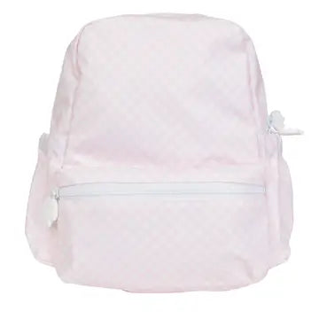 Small Backpack Girl