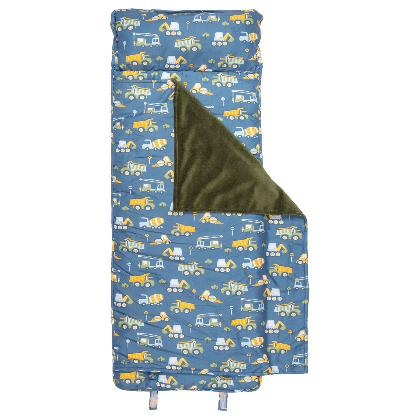 Stephen Joseph Nap Mat All over Print