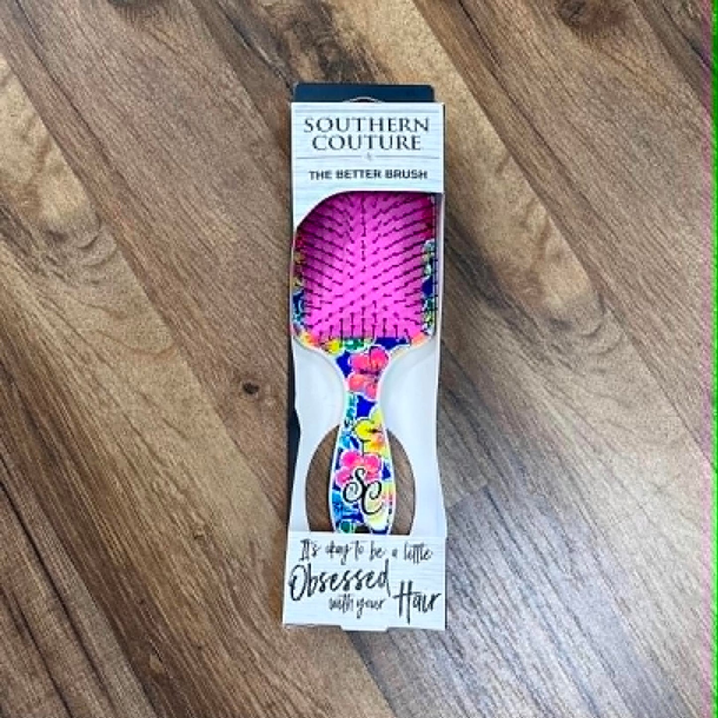 Southern Couture- The Better Brush