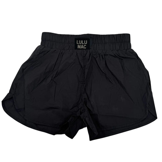 Lulu Mac Shorts Youth Black
