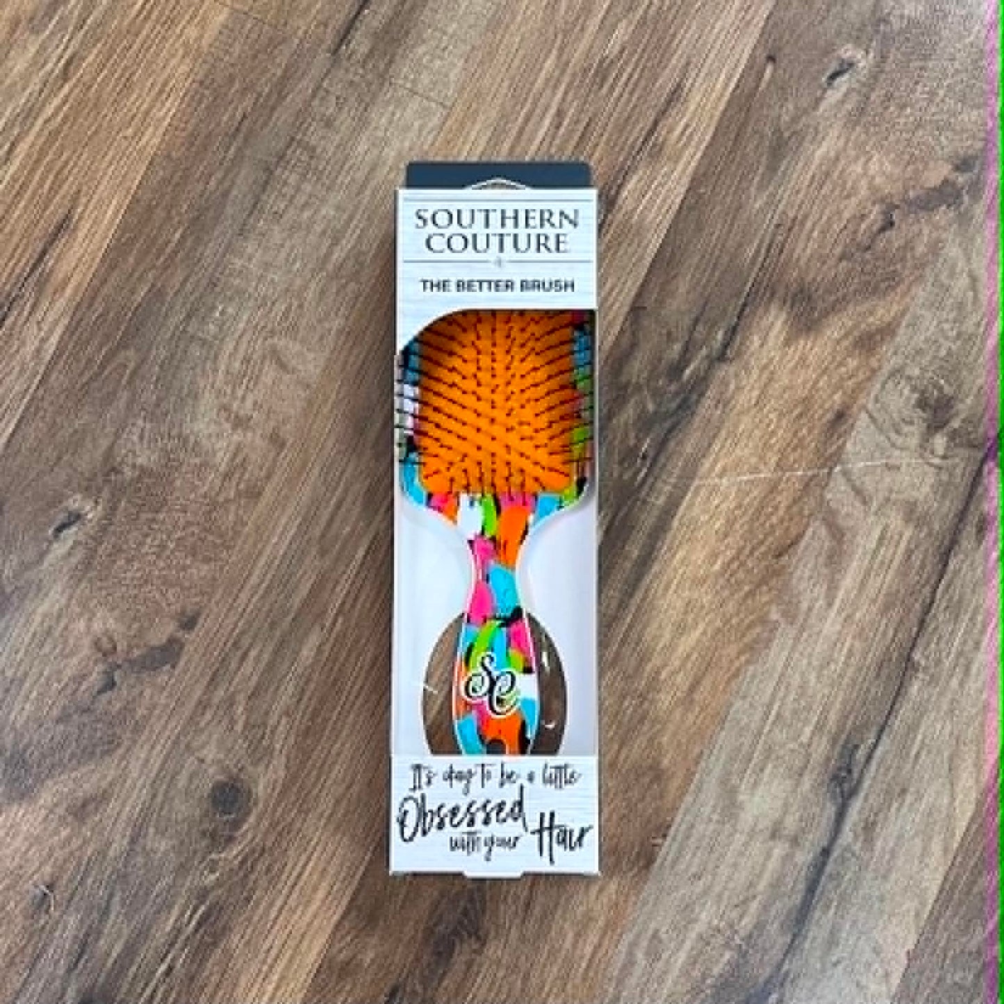 Southern Couture- The Better Brush