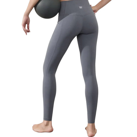 Lulu Mac Leggings Grey