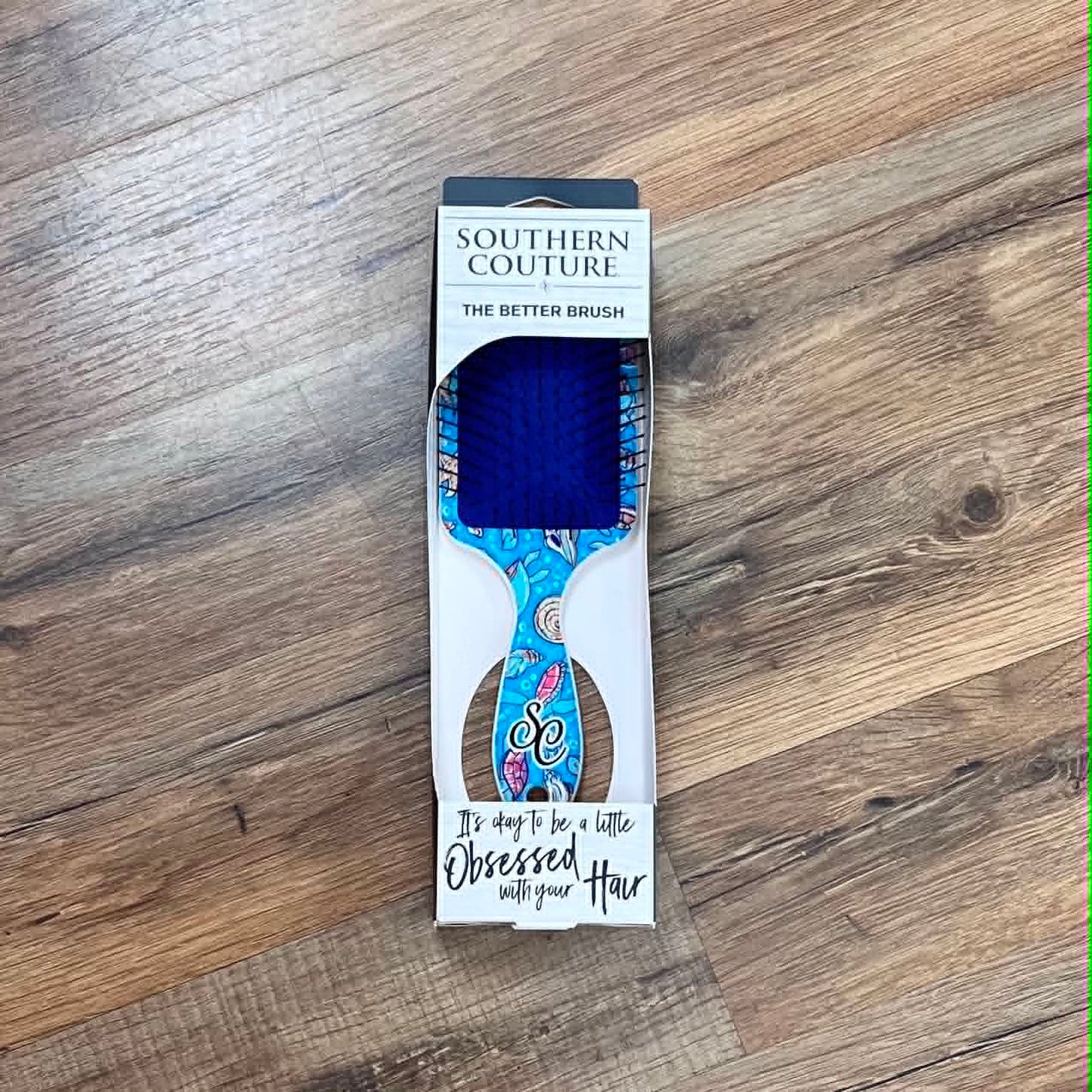 Southern Couture- The Better Brush