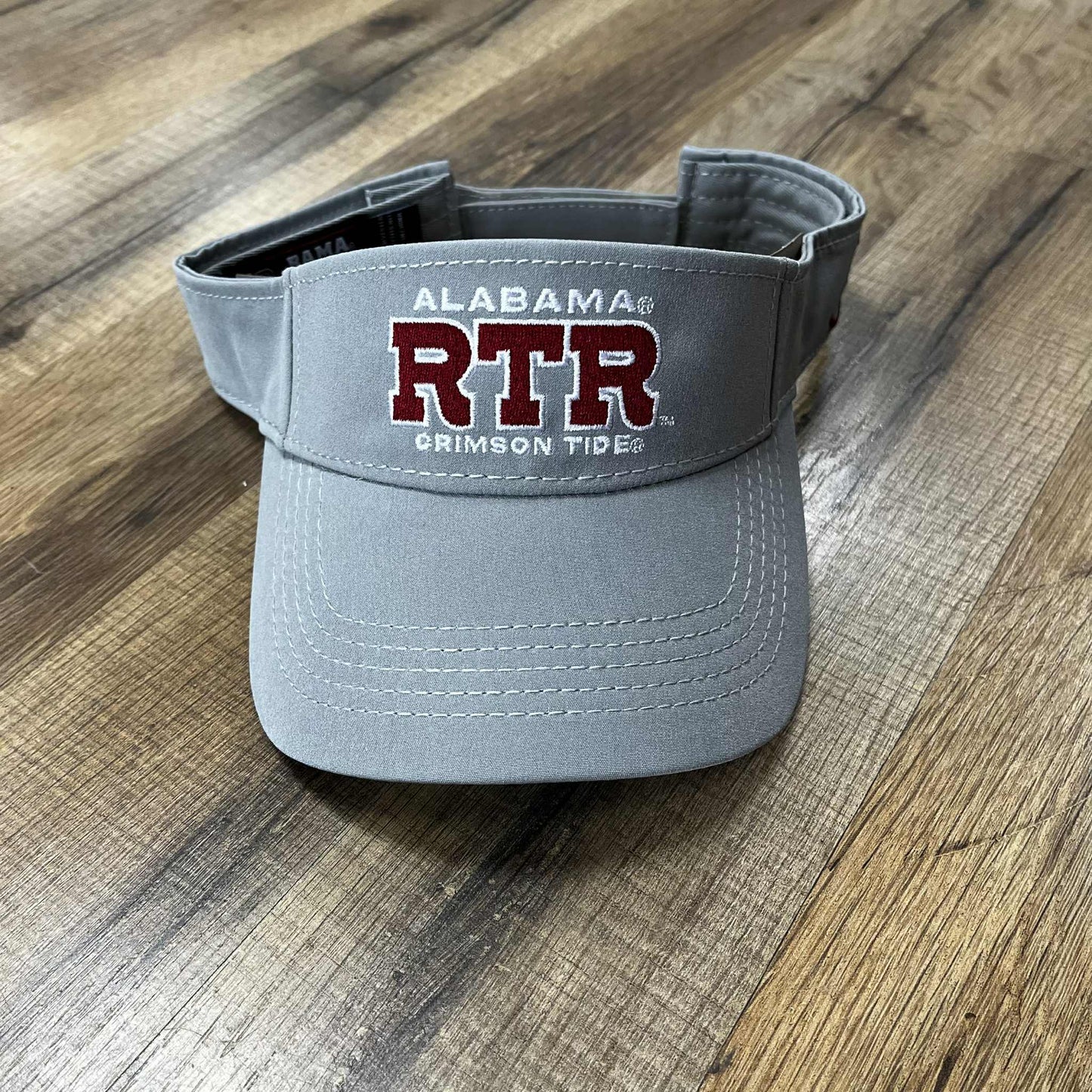Big RTR Visor